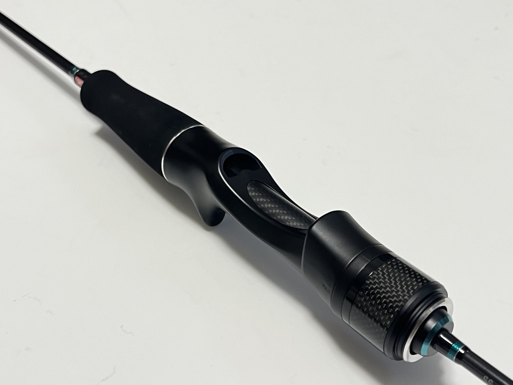 コルク➔EVA』PARTⅡ！【グリップ交換】 - オリジナルロッド製作